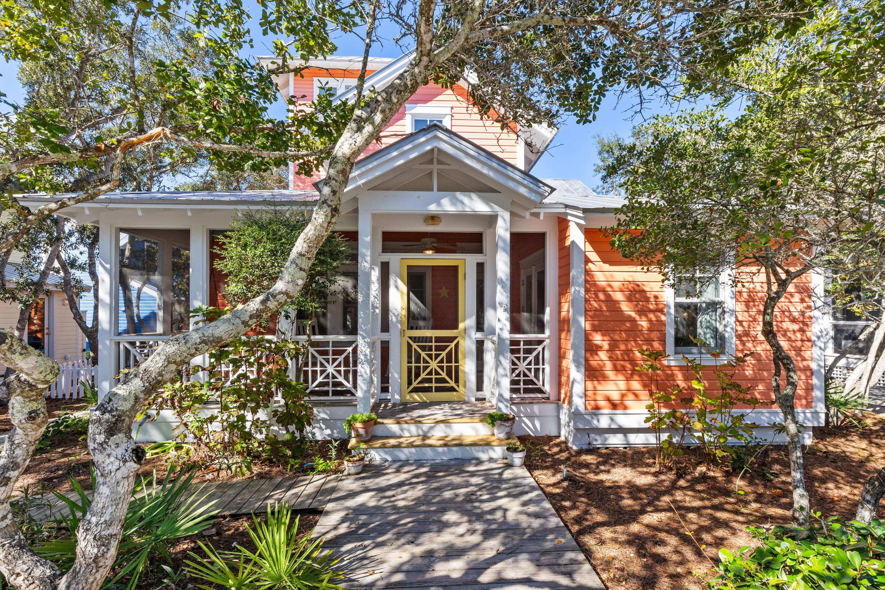 61 Savannah Street