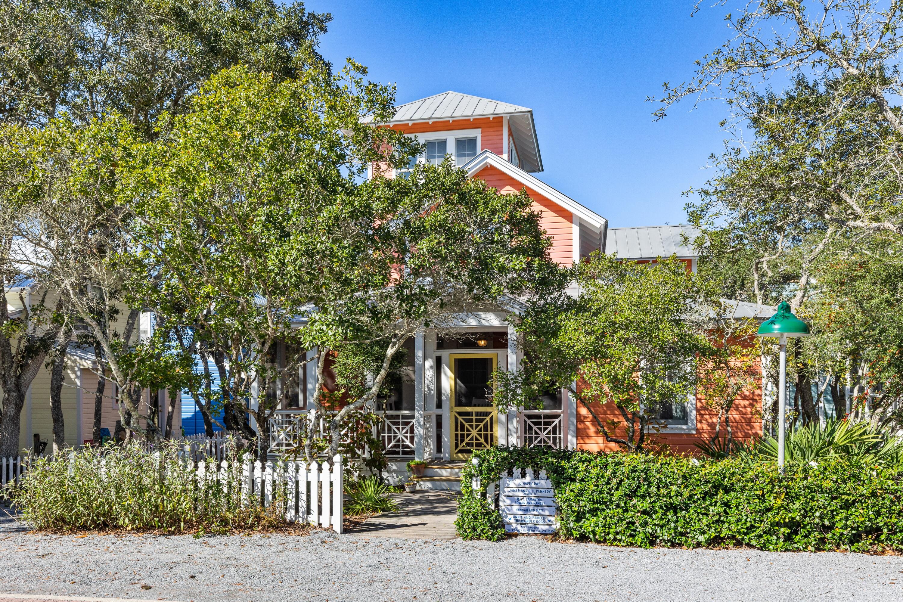 61 Savannah Street