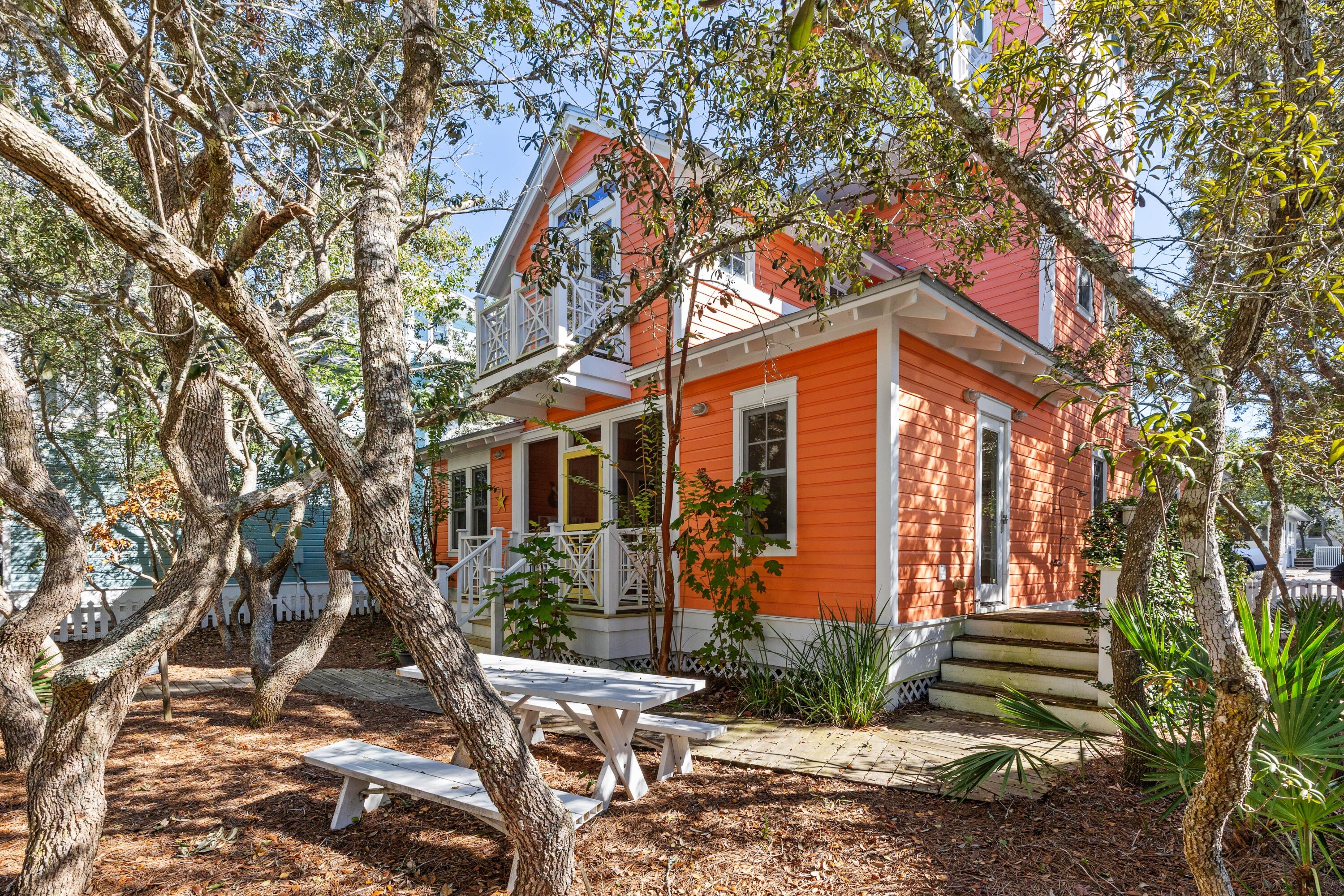 61 Savannah Street