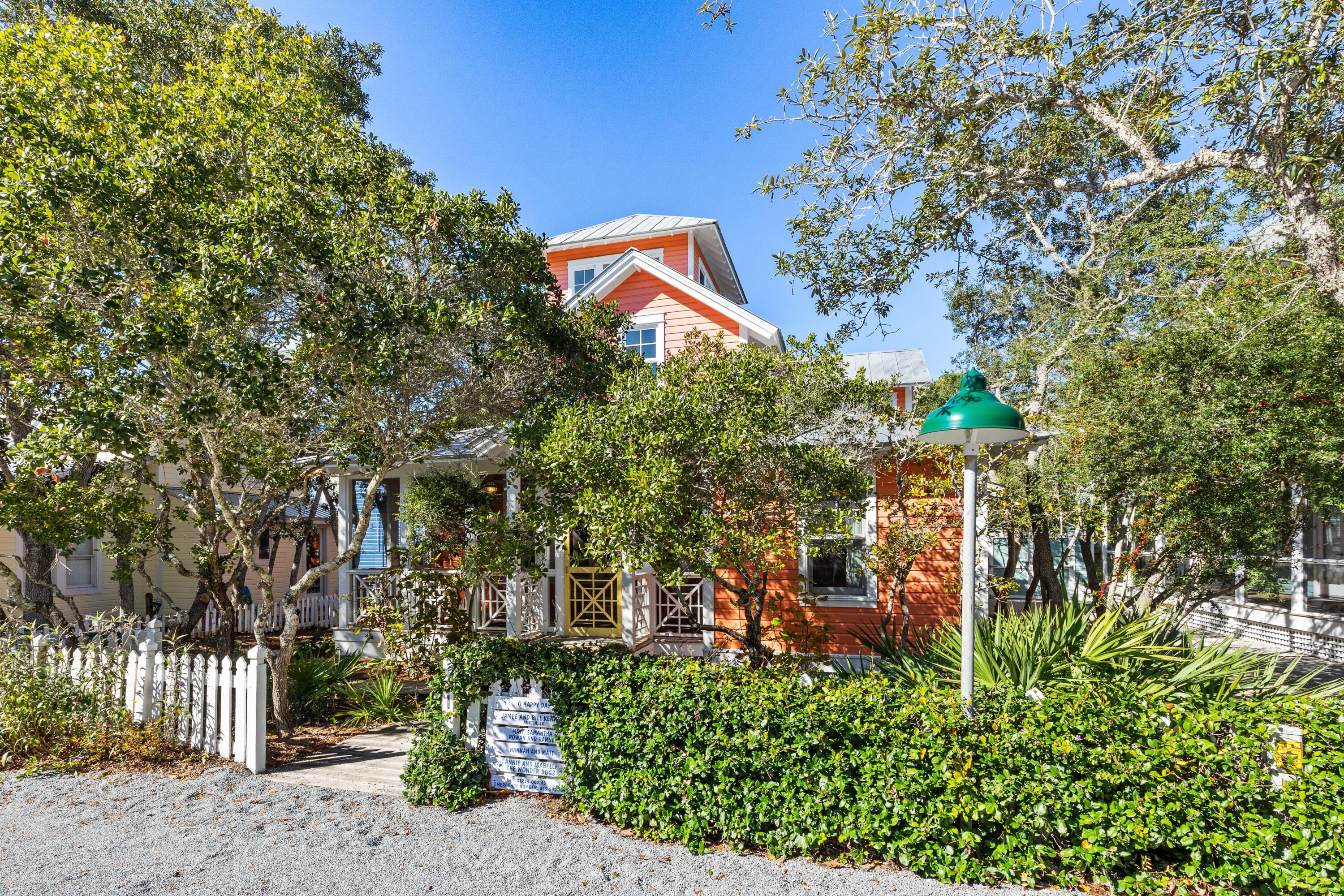 61 Savannah Street