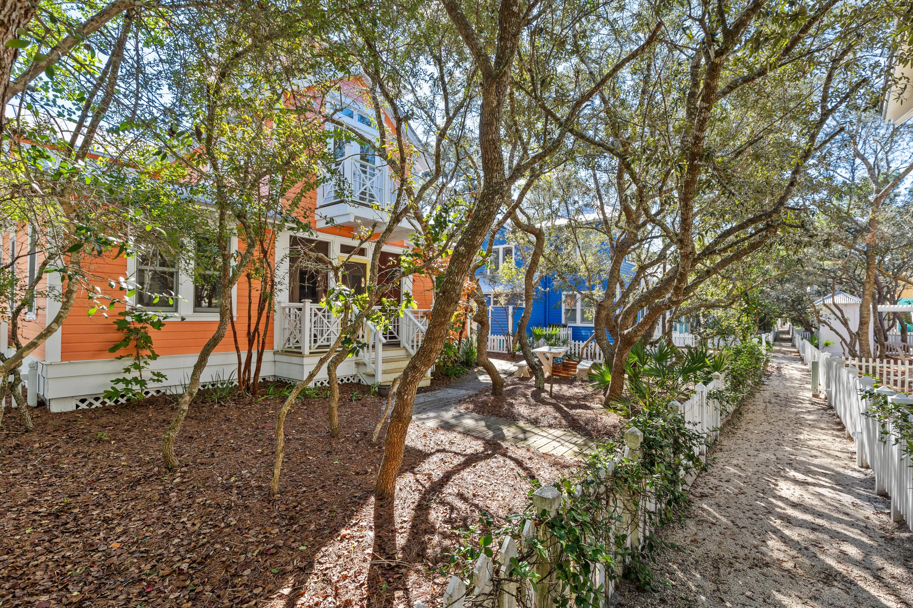 61 Savannah Street