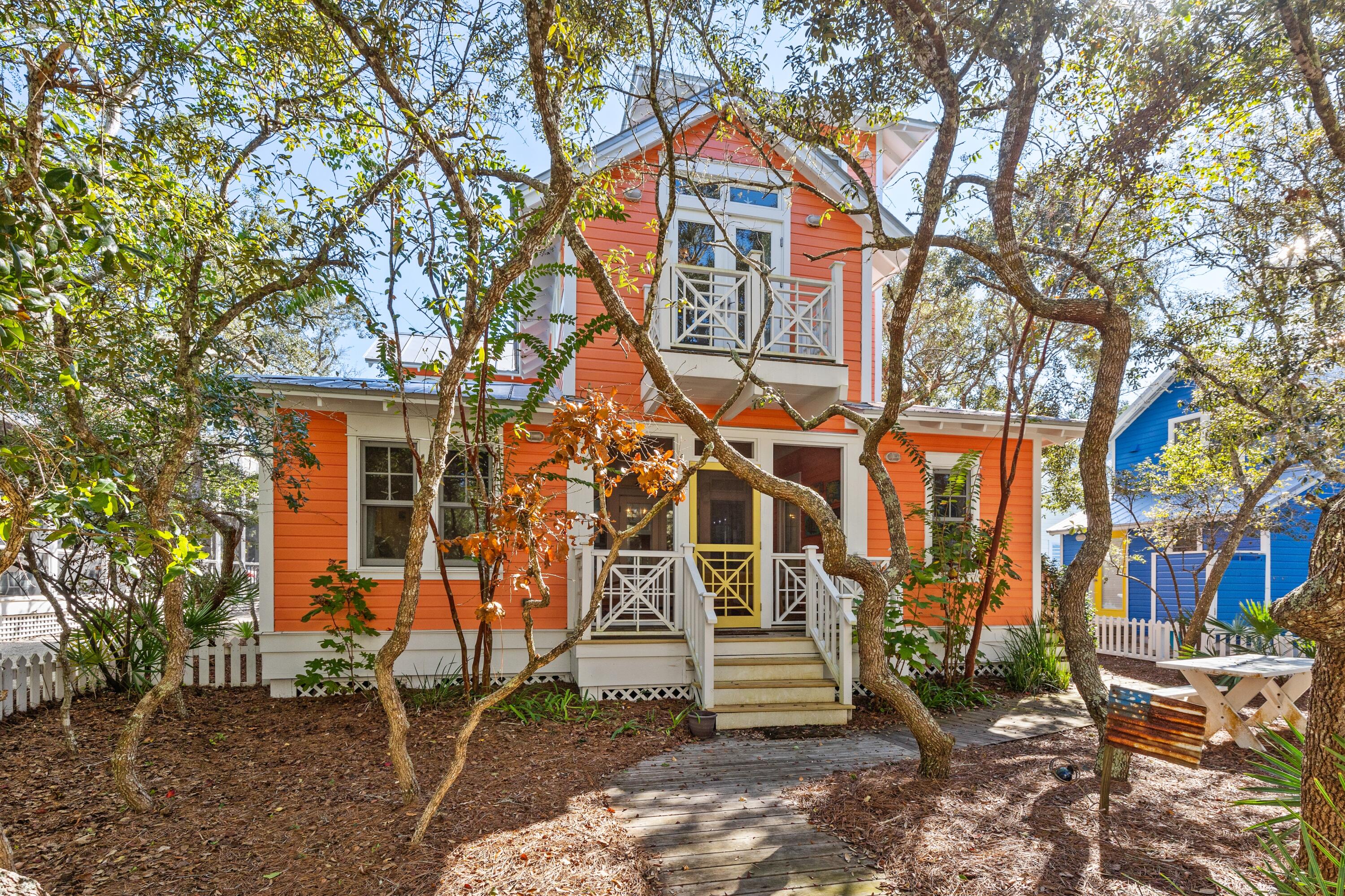 61 Savannah Street