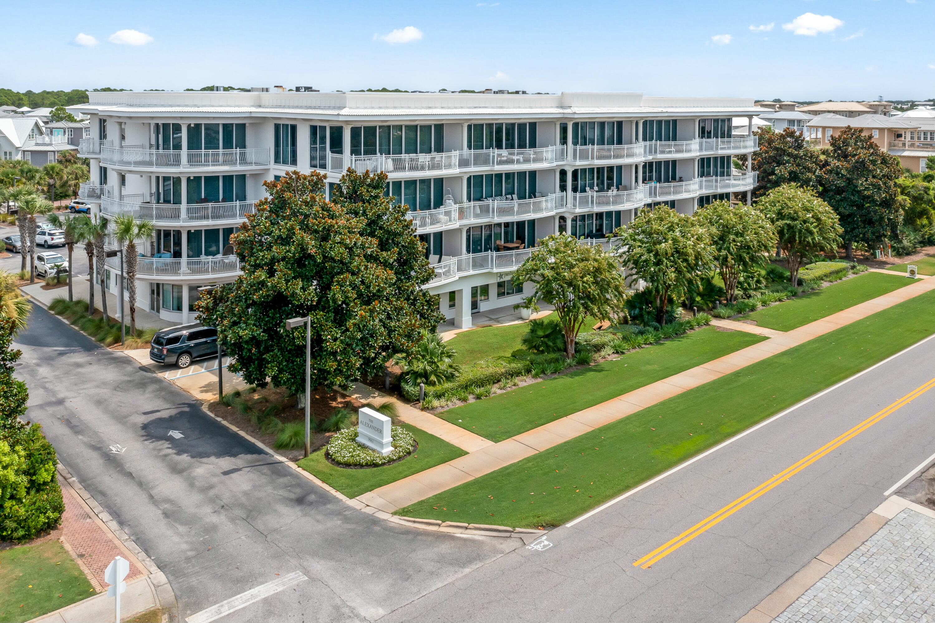 9961 E Co Highway 30A, 202