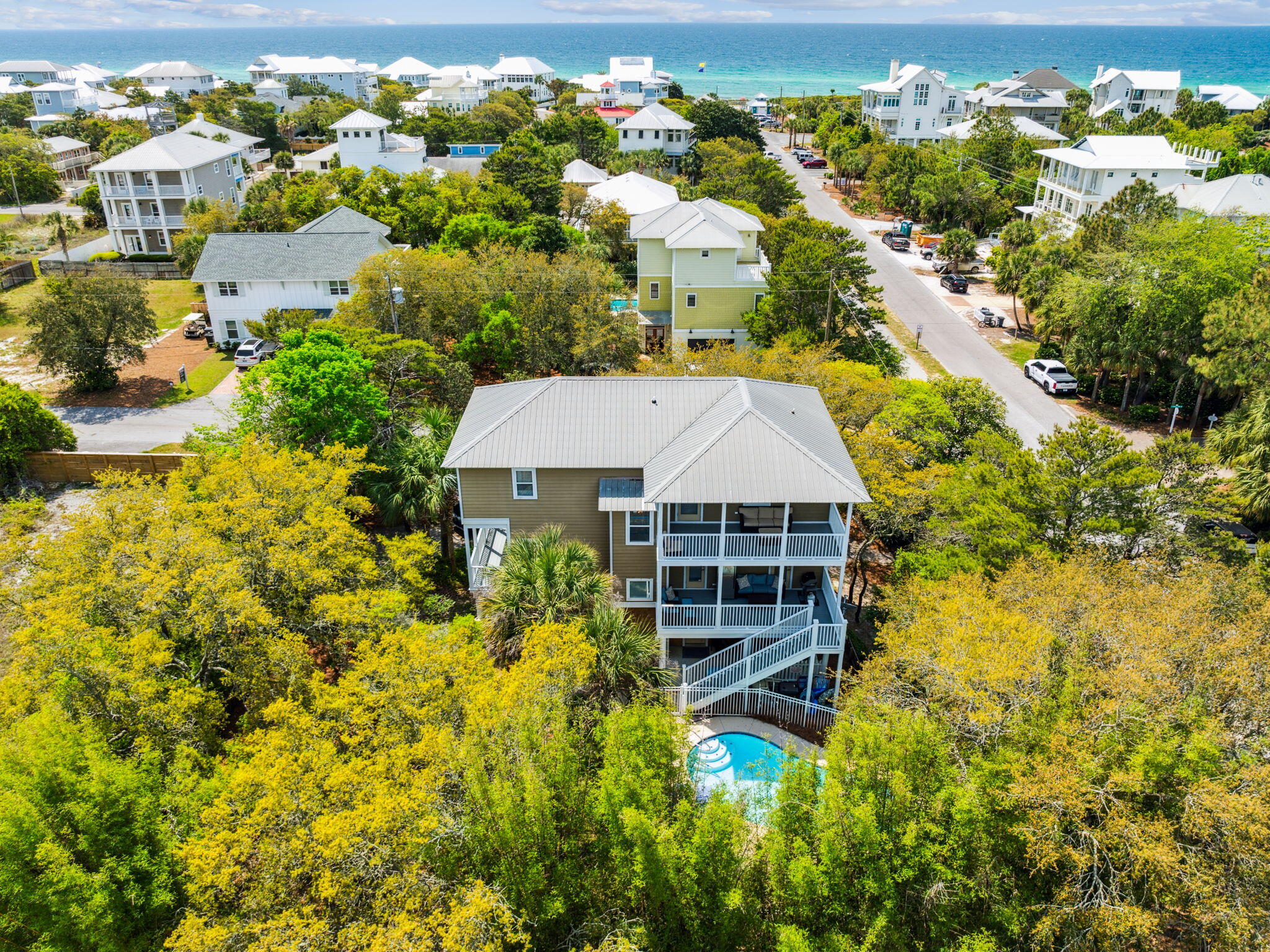 19 Buddy Street