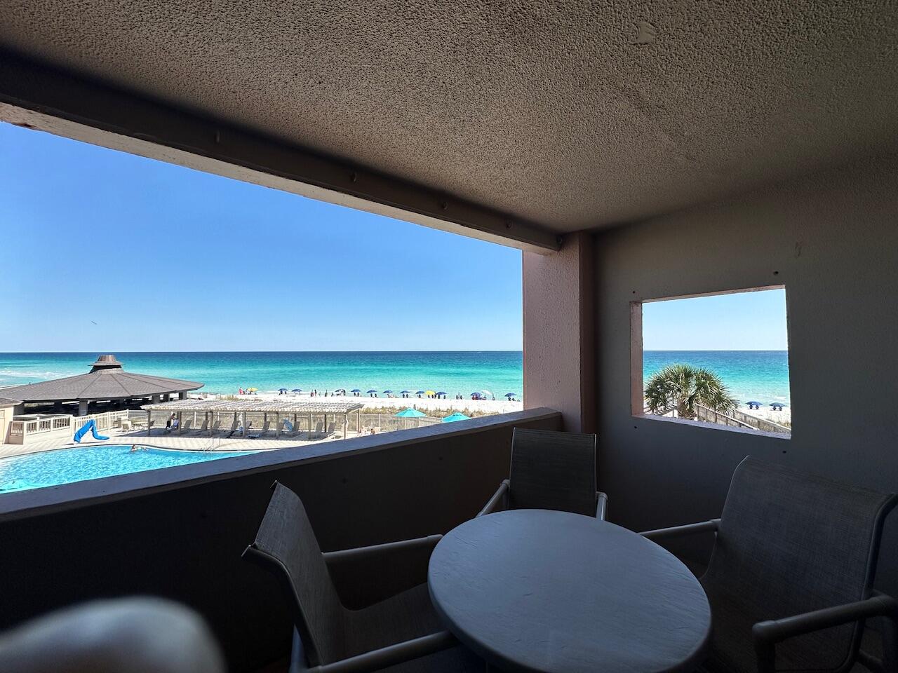 500 Gulf Shore Drive, UNIT 211A&B