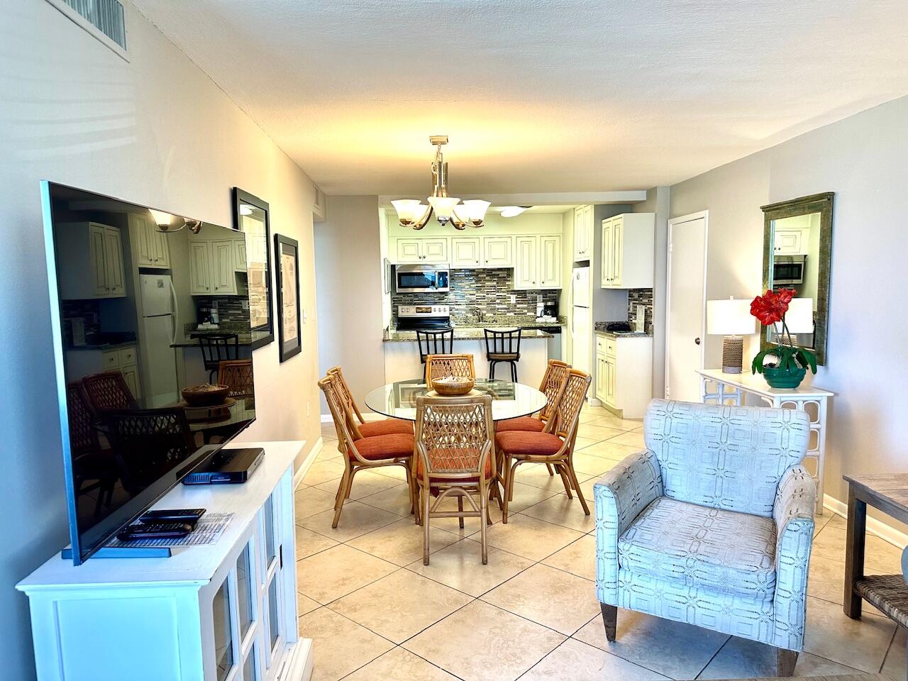 500 Gulf Shore Drive, UNIT 211A&B