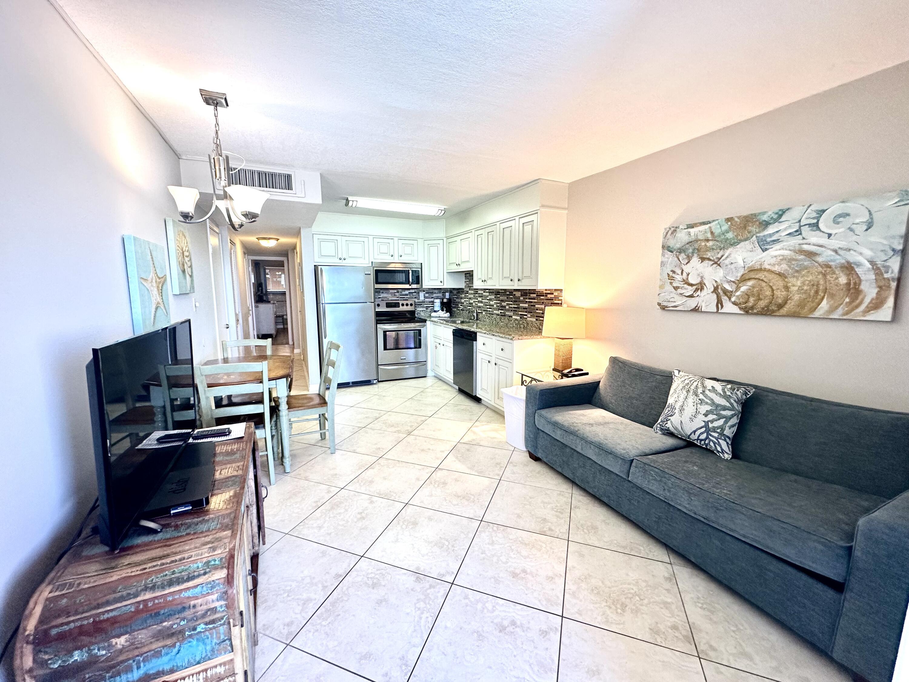 500 Gulf Shore Drive, UNIT 211A&B