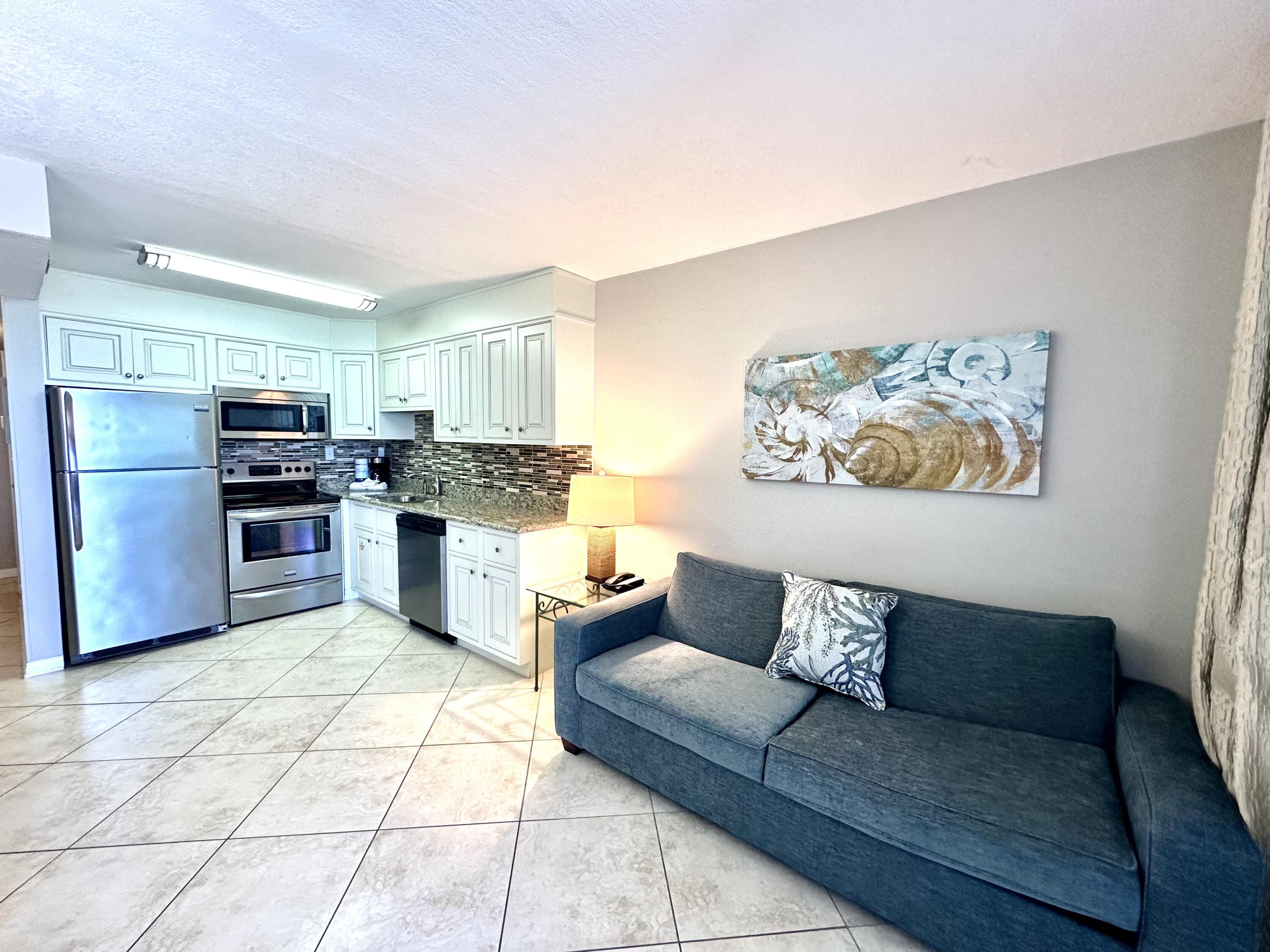 500 Gulf Shore Drive, UNIT 211A&B