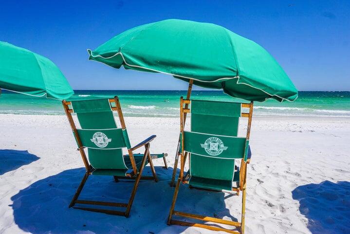 500 Gulf Shore Drive, UNIT 211A&B