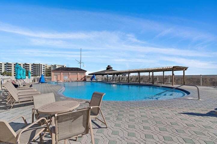 500 Gulf Shore Drive, UNIT 211A&B