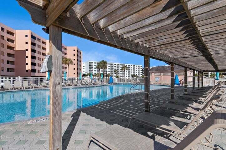 500 Gulf Shore Drive, UNIT 211A&B