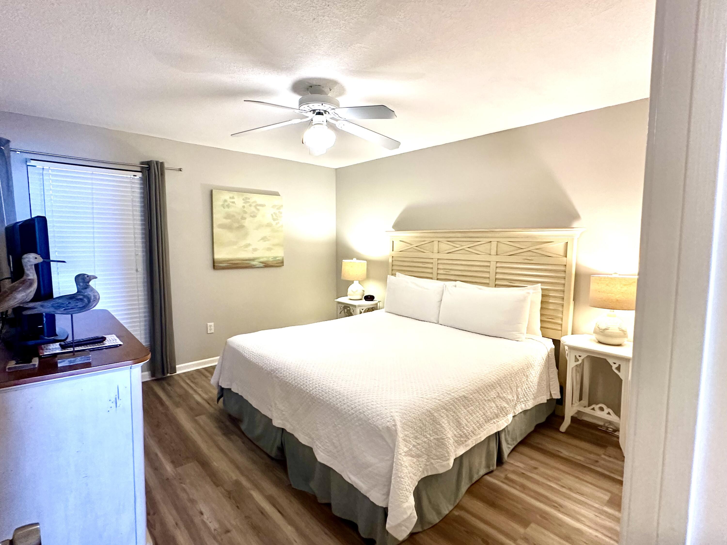 500 Gulf Shore Drive, UNIT 211A&B