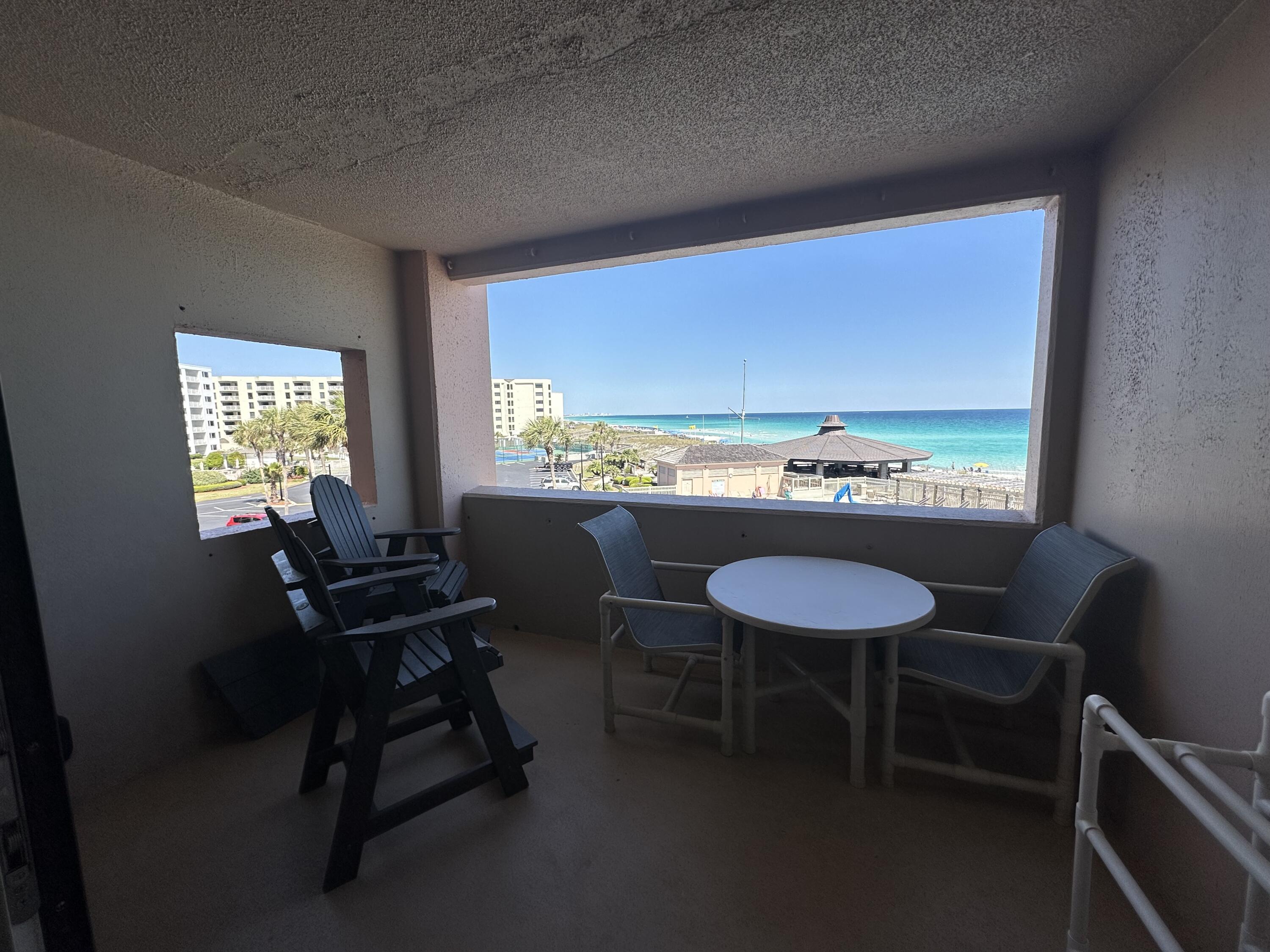 500 Gulf Shore Drive, UNIT 211A&B