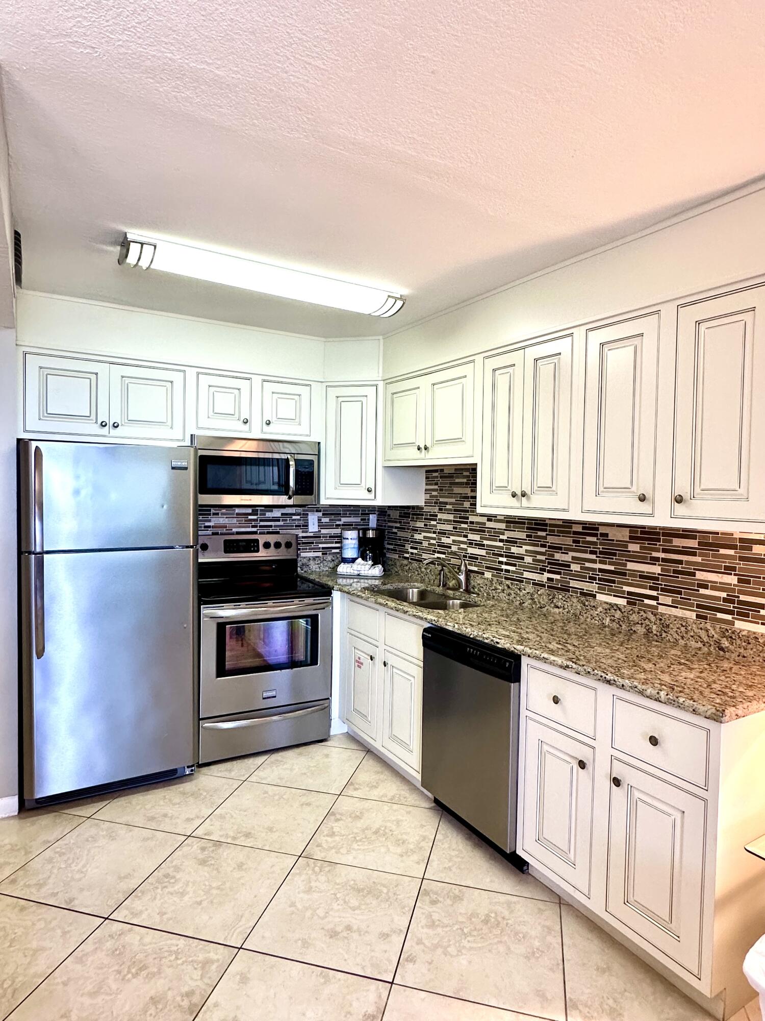 500 Gulf Shore Drive, UNIT 211A&B