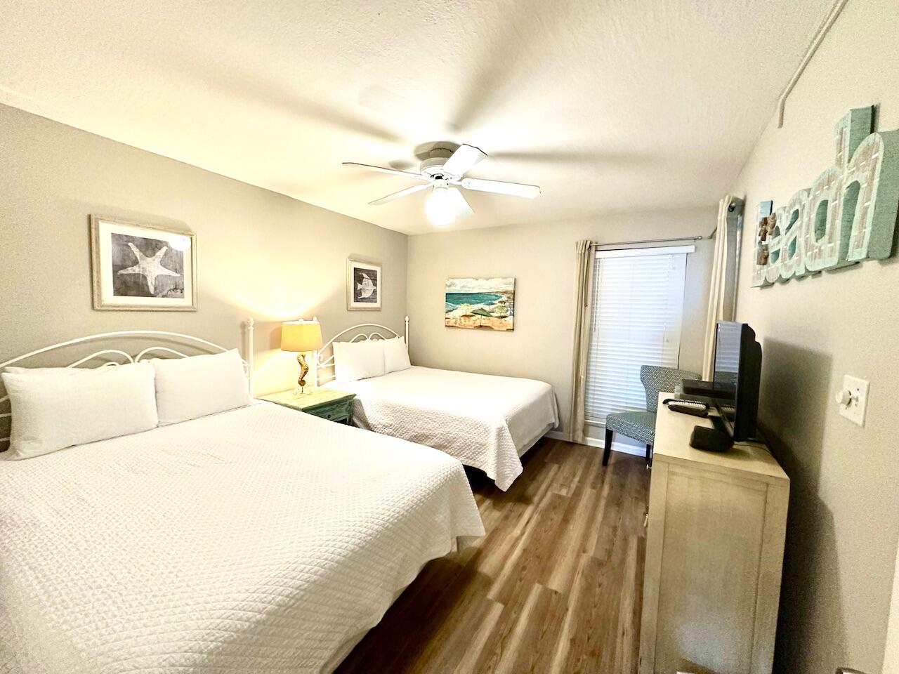 500 Gulf Shore Drive, UNIT 211A&B