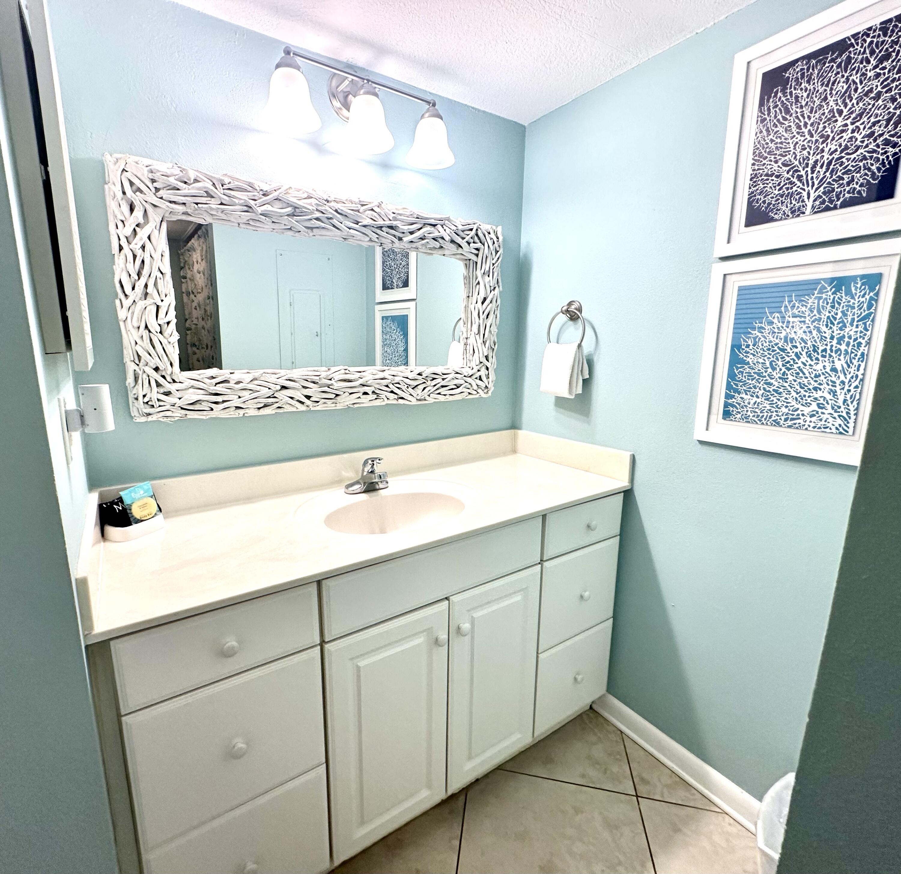 500 Gulf Shore Drive, UNIT 211A&B