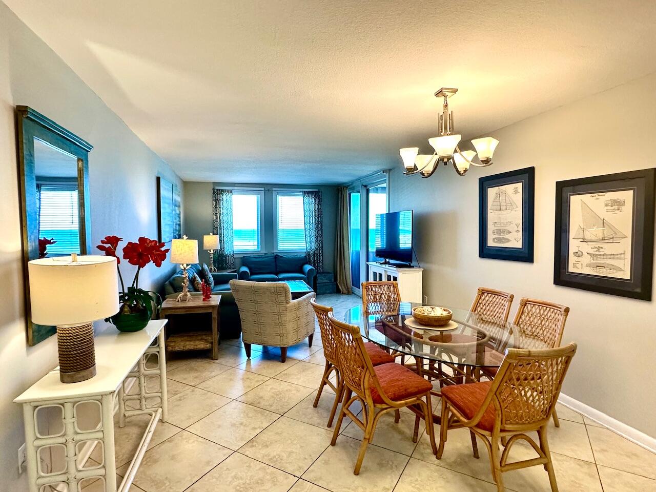 500 Gulf Shore Drive, UNIT 211A&B