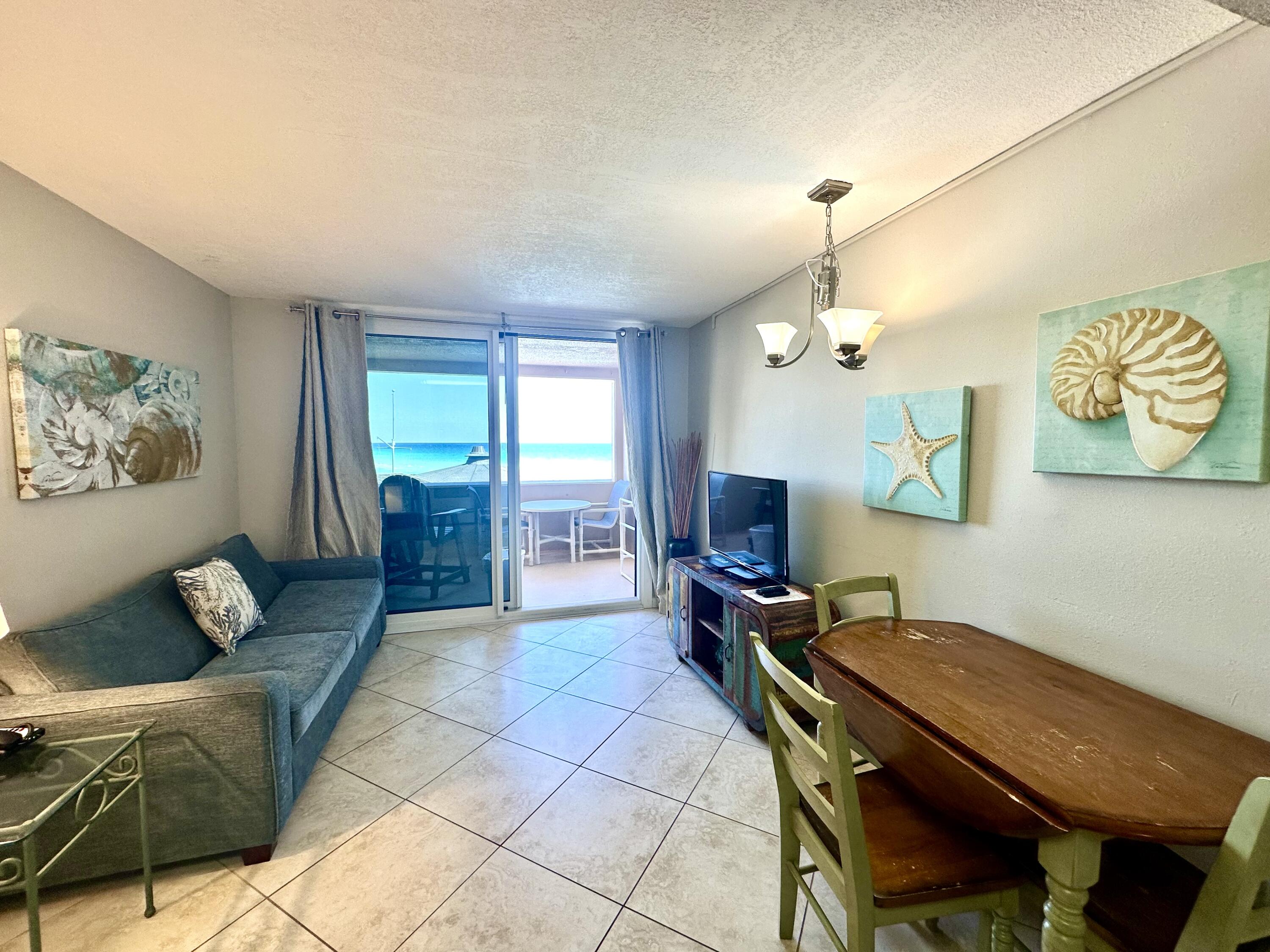 500 Gulf Shore Drive, UNIT 211A&B