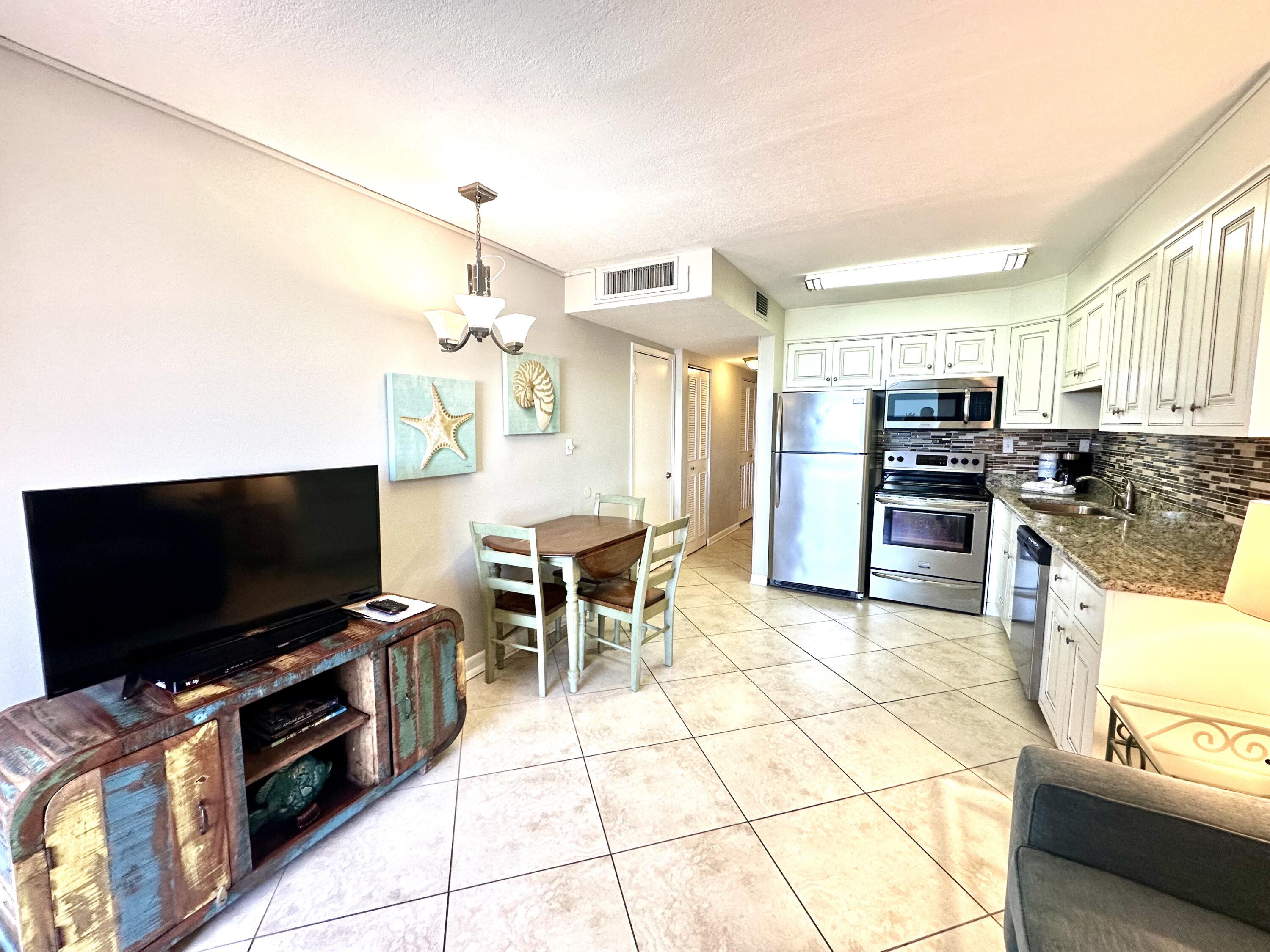 500 Gulf Shore Drive, UNIT 211A&B