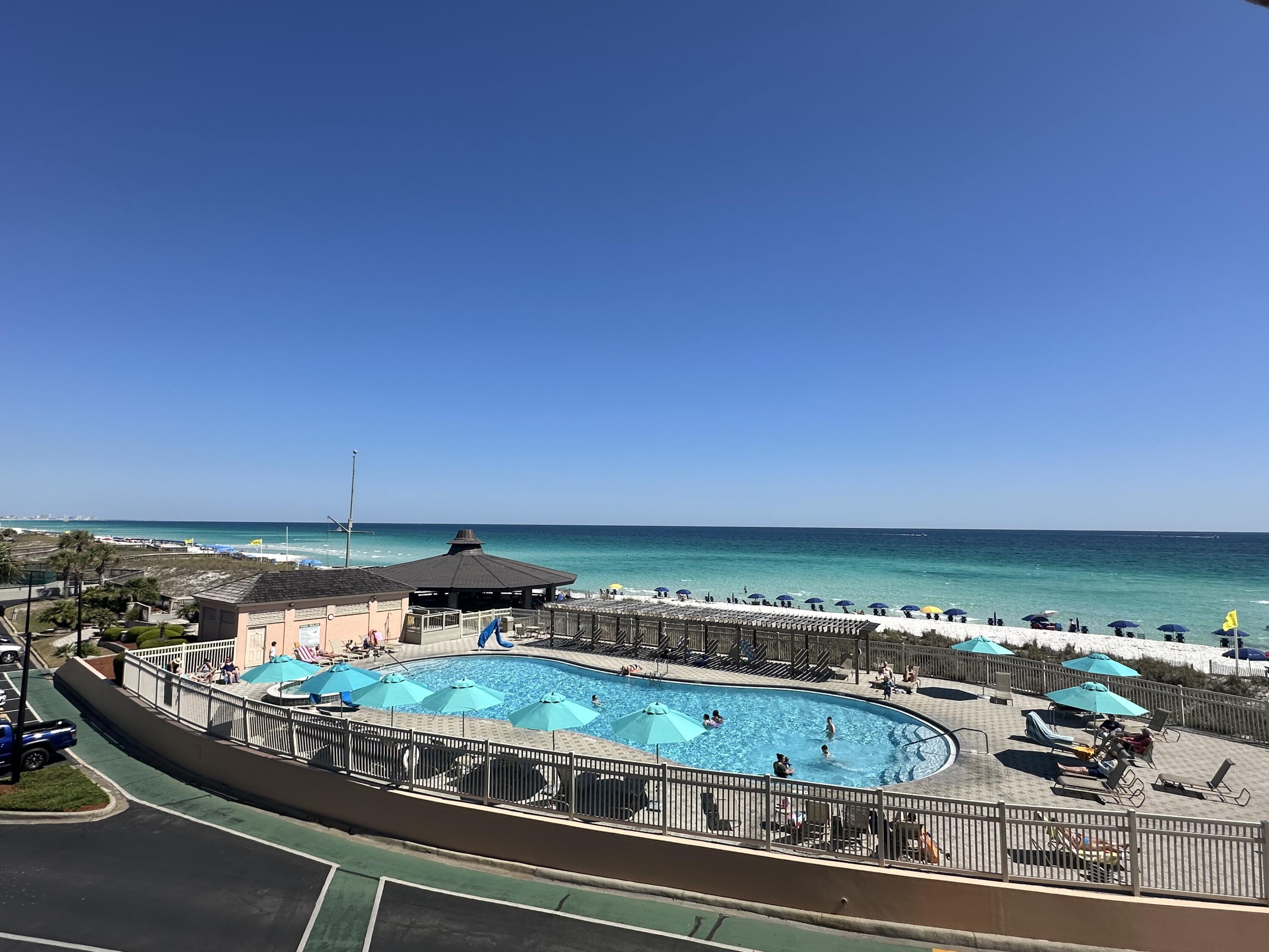 500 Gulf Shore Drive, UNIT 211A&B