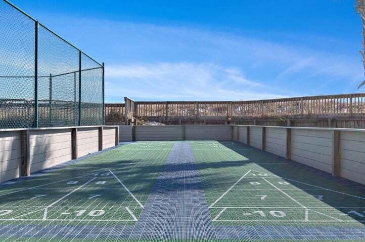 500 Gulf Shore Drive, UNIT 211A&B