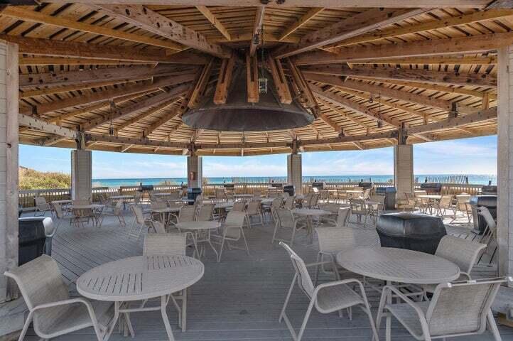 500 Gulf Shore Drive, UNIT 211A&B