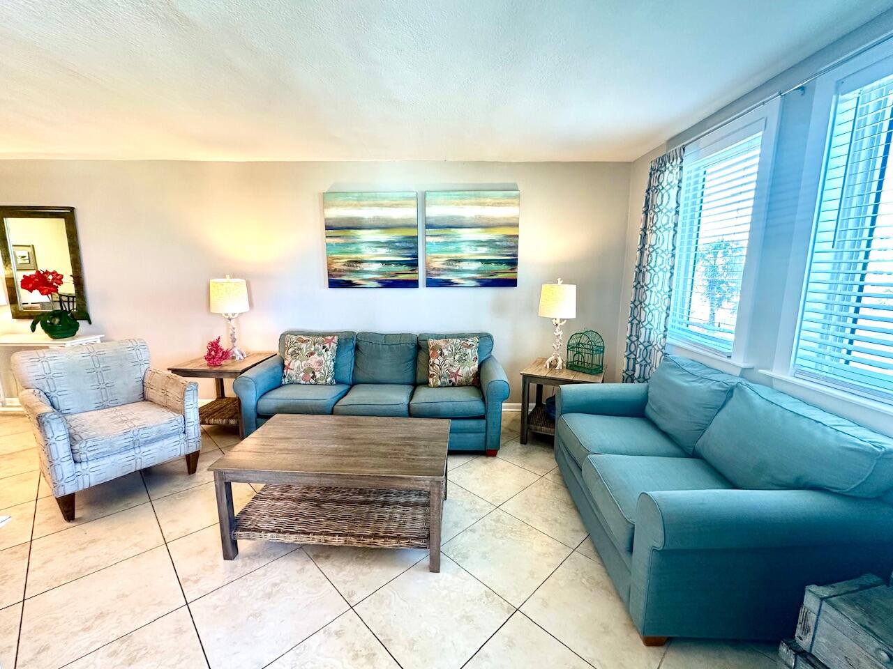 500 Gulf Shore Drive, UNIT 211A&B