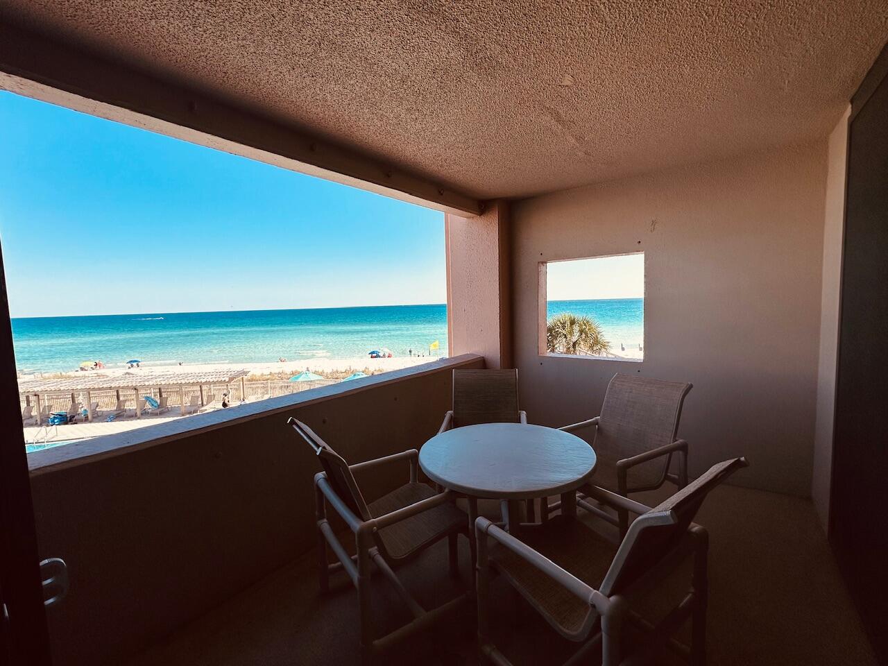 500 Gulf Shore Drive, UNIT 211A&B