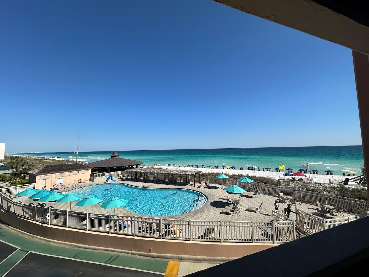 500 Gulf Shore Drive, UNIT 211A&B