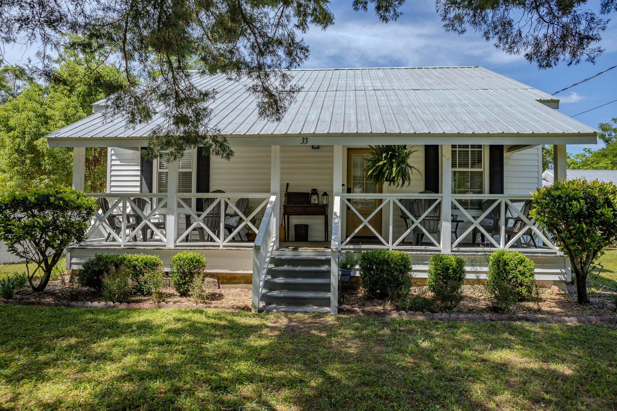 33 Arcadia Avenue, DeFuniak Springs