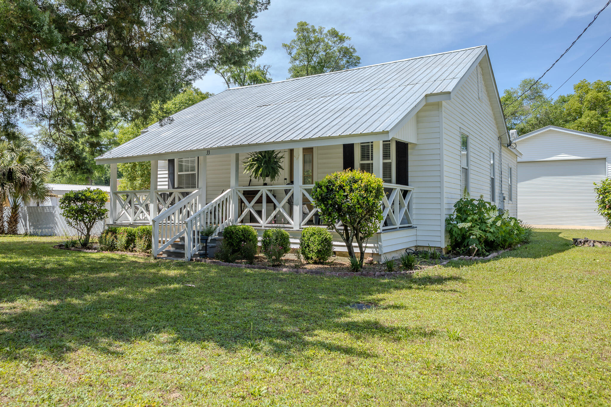 33 Arcadia Avenue, DeFuniak Springs