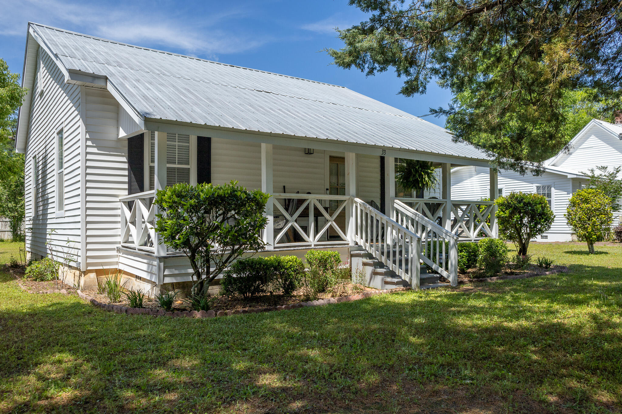33 Arcadia Avenue, DeFuniak Springs