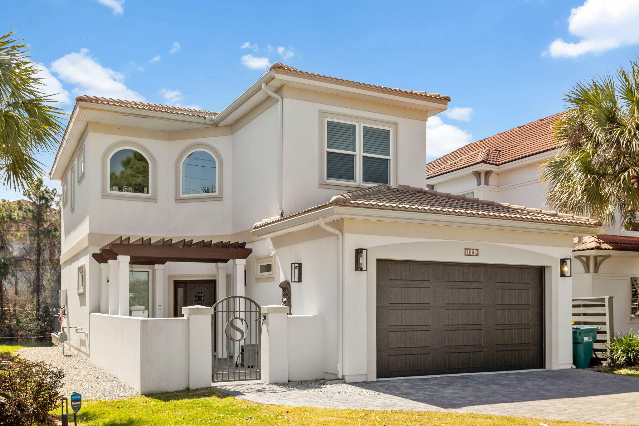 4694 Amhurst Circle