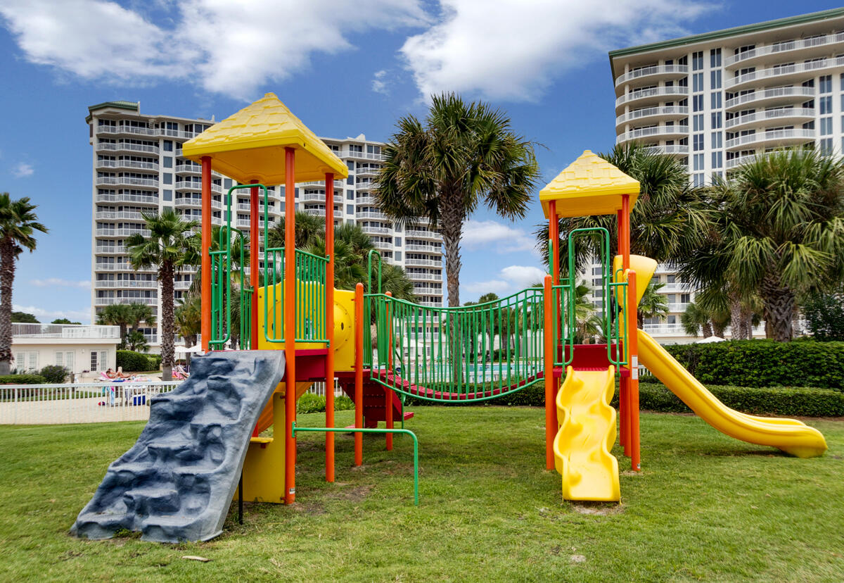 15300 Emerald Coast Parkway, 503