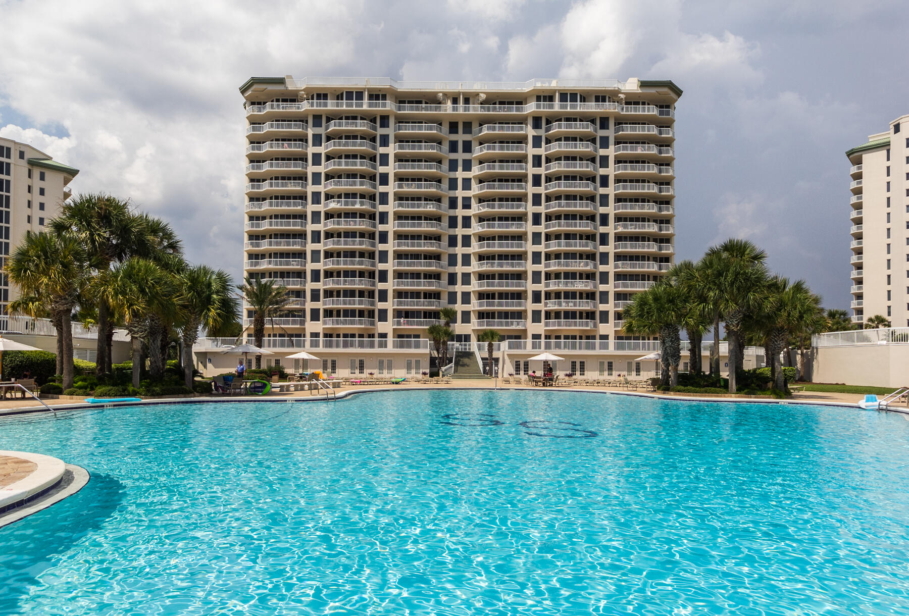 15300 Emerald Coast Parkway, 503