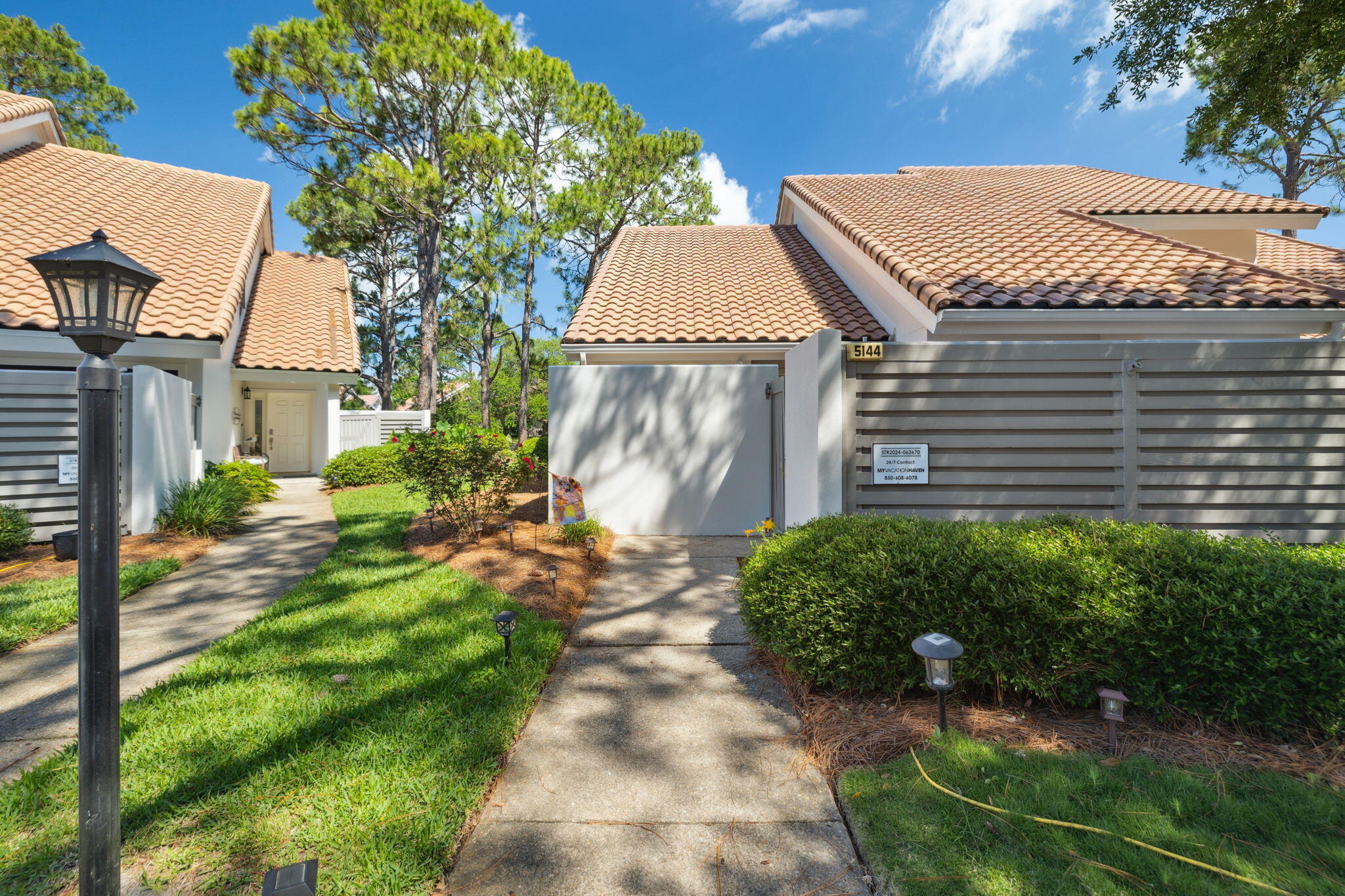 5144 Beachwalk Circle