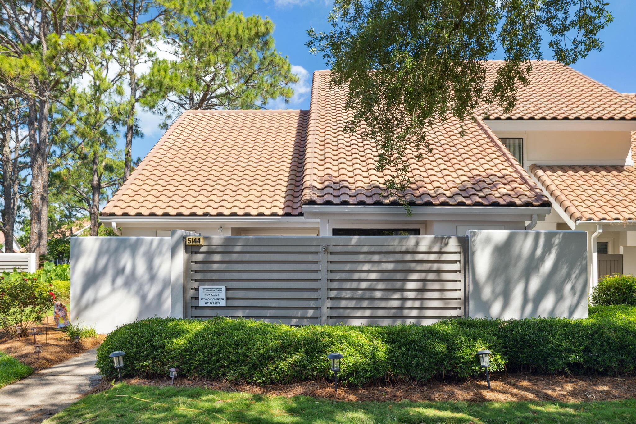 5144 Beachwalk Circle