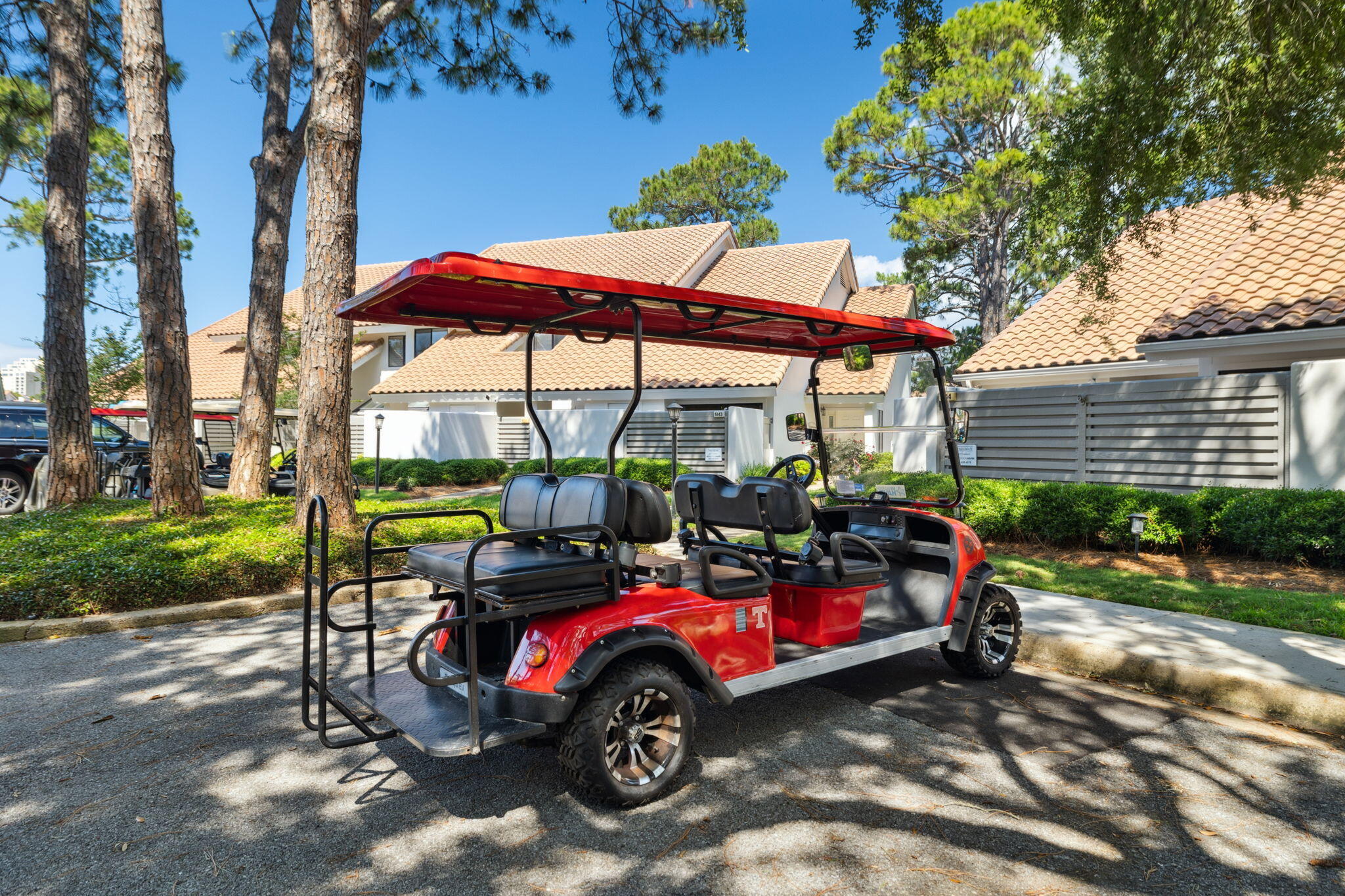 5144 Beachwalk Circle