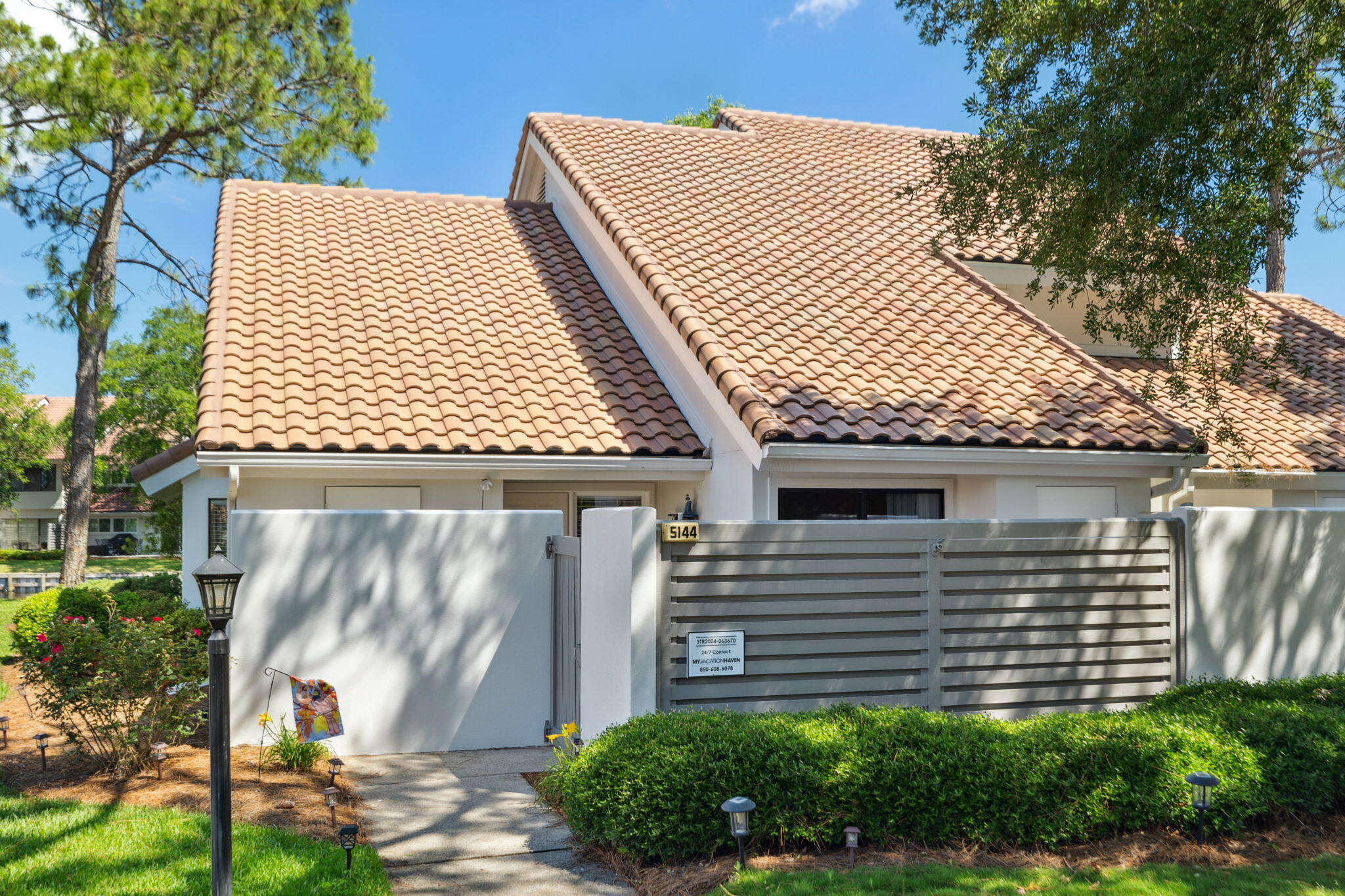 5144 Beachwalk Circle