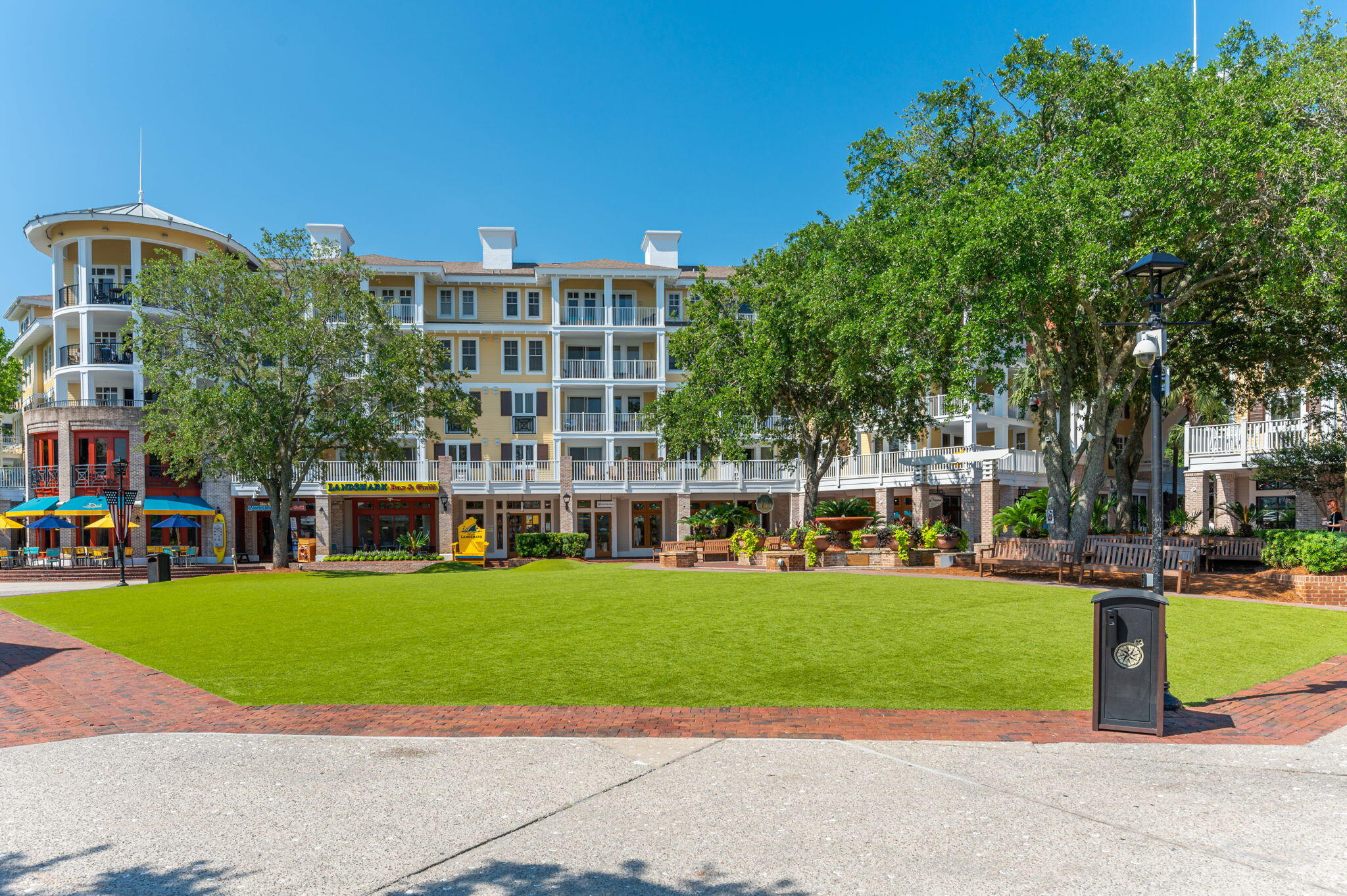 5144 Beachwalk Circle
