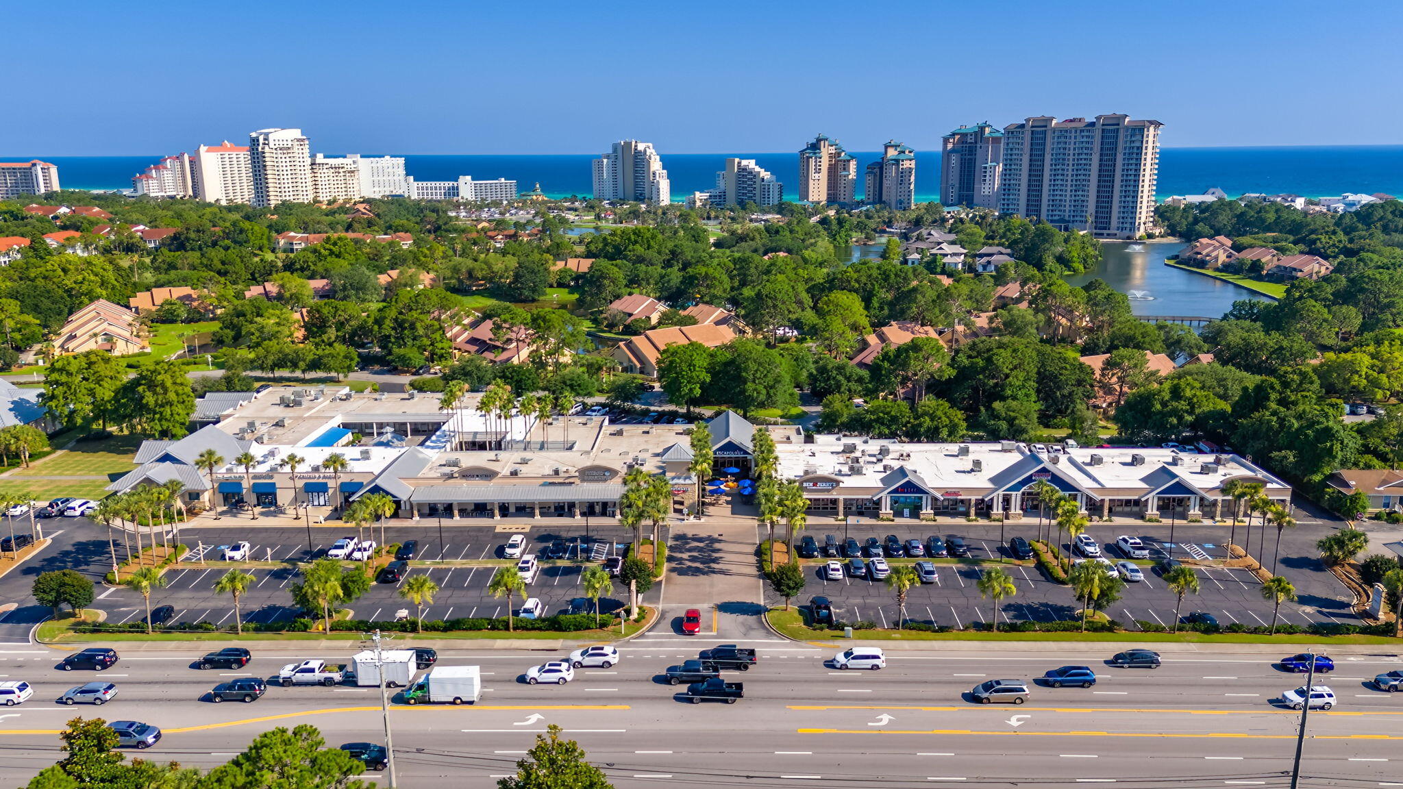5144 Beachwalk Circle