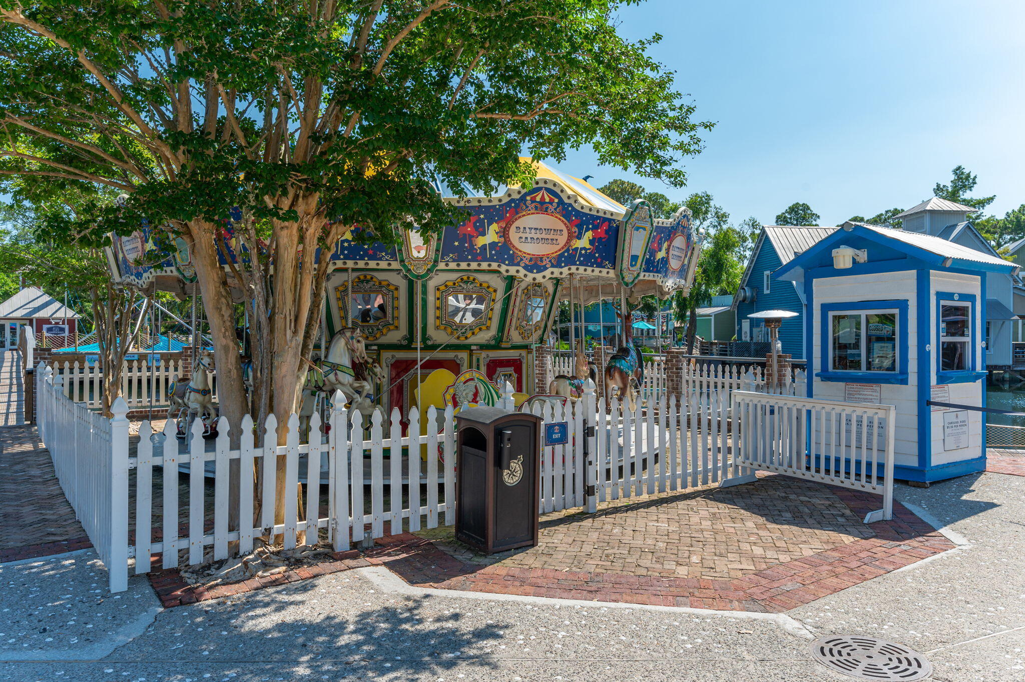 5144 Beachwalk Circle