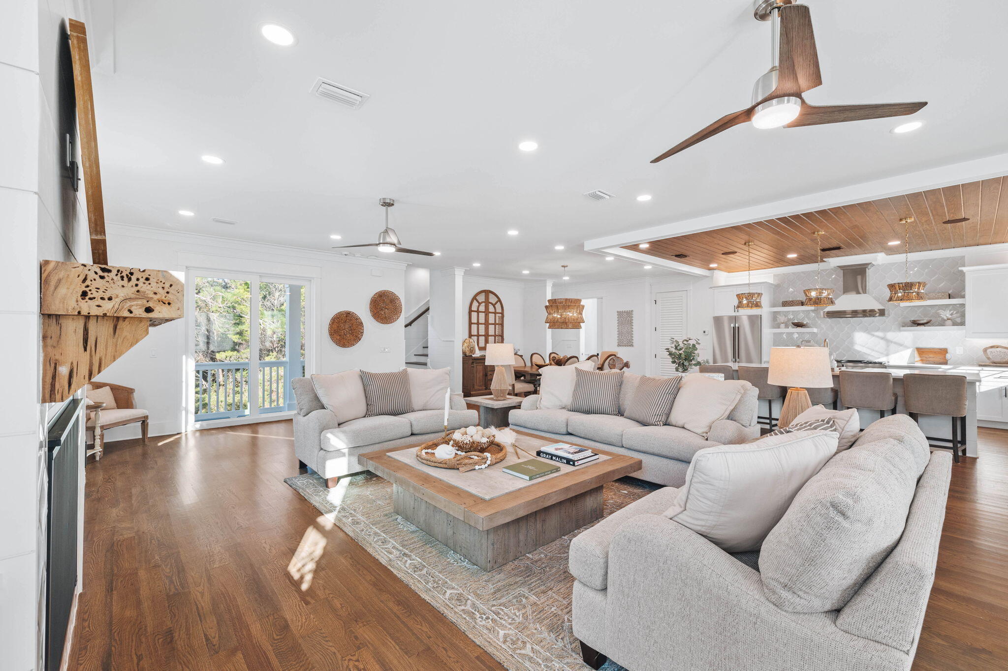 155 Grayton Boulevard