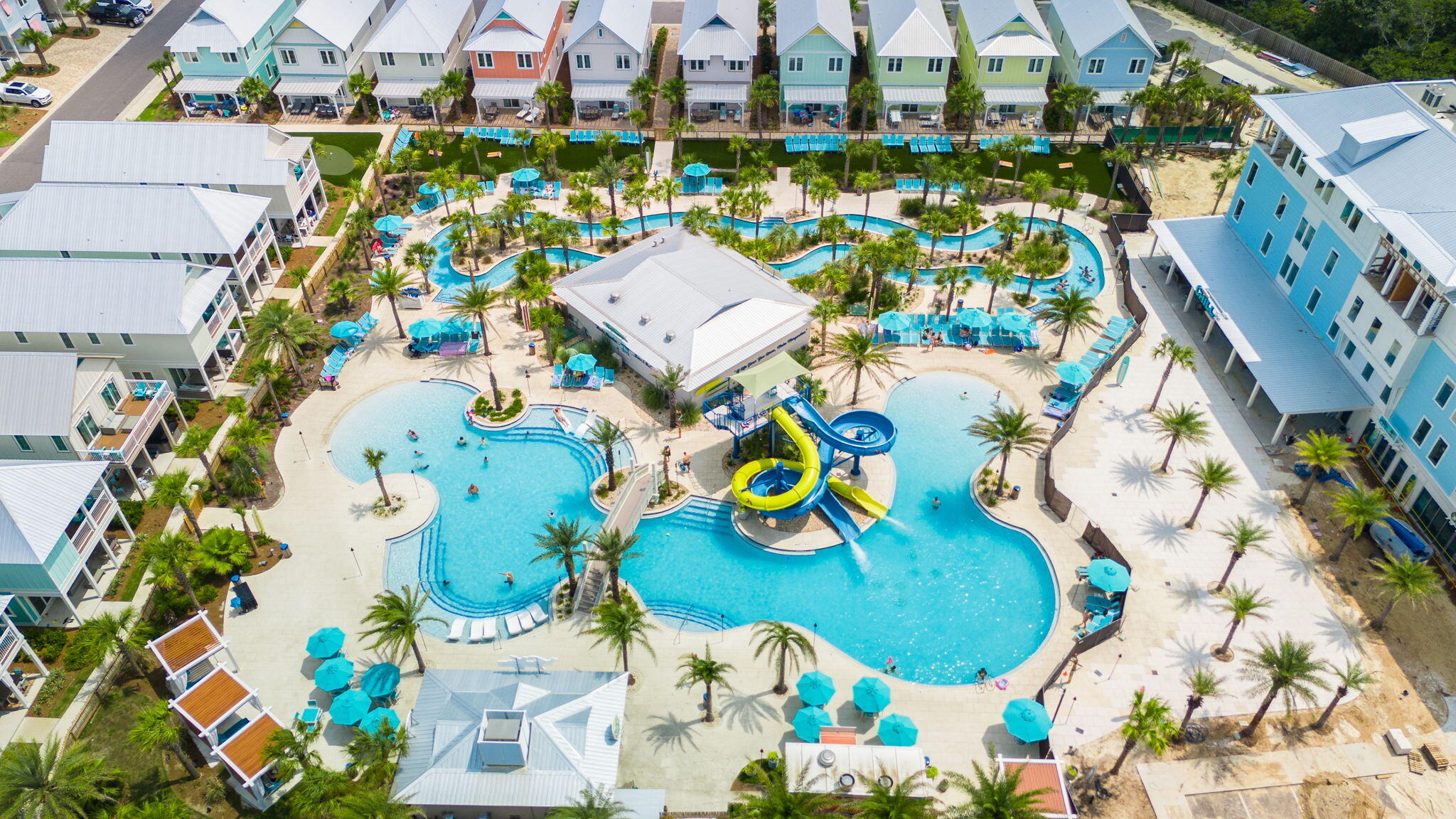 13664 Front Beach Road