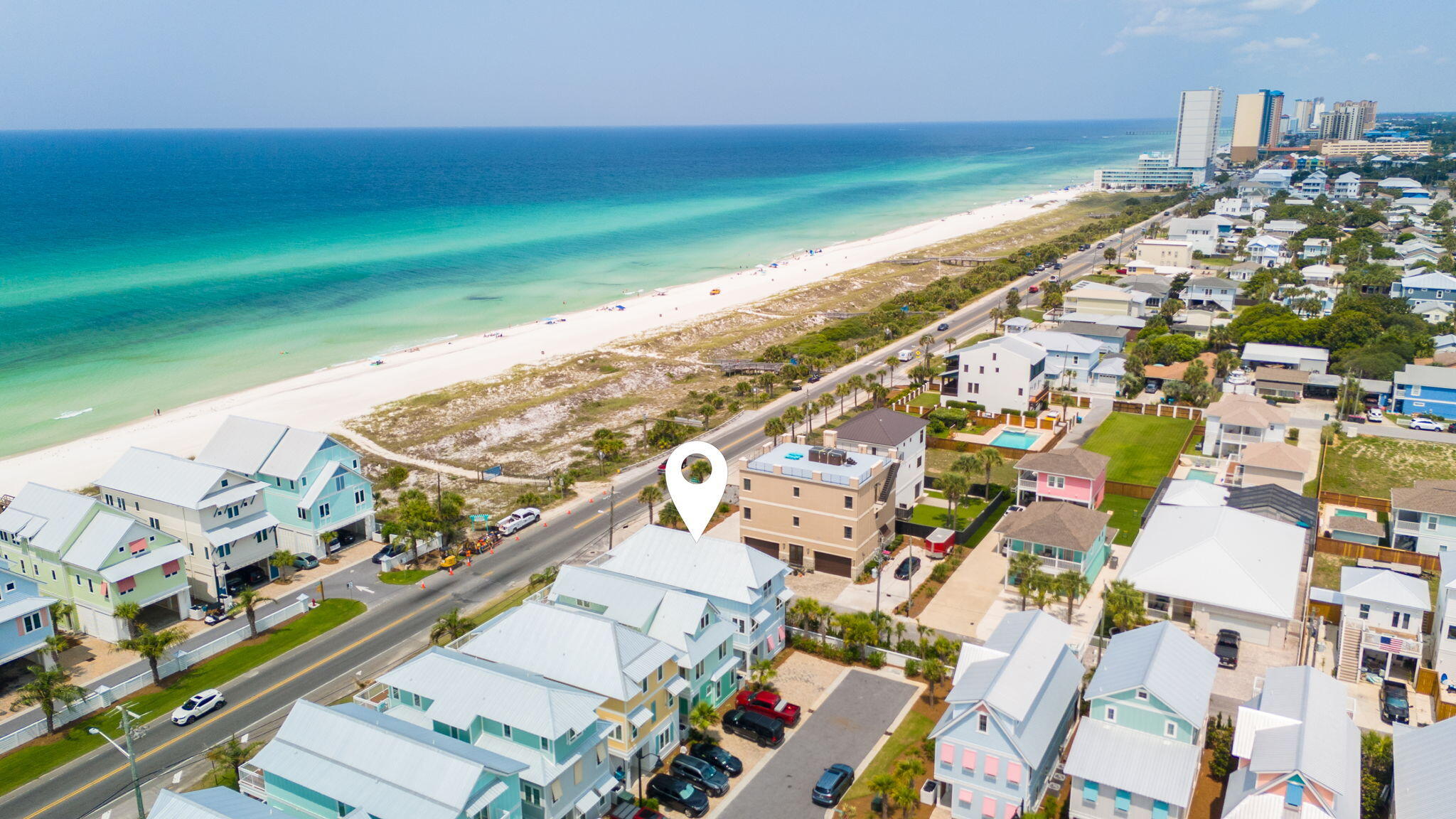 13664 Front Beach Road