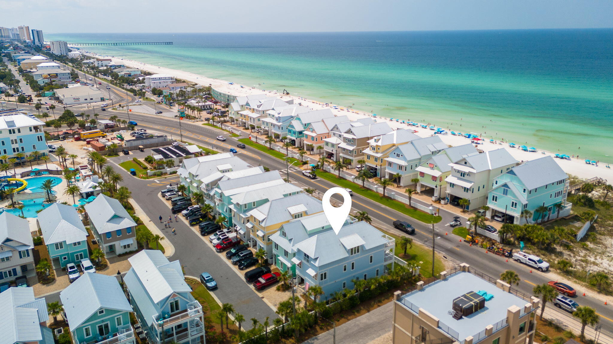 13664 Front Beach Road