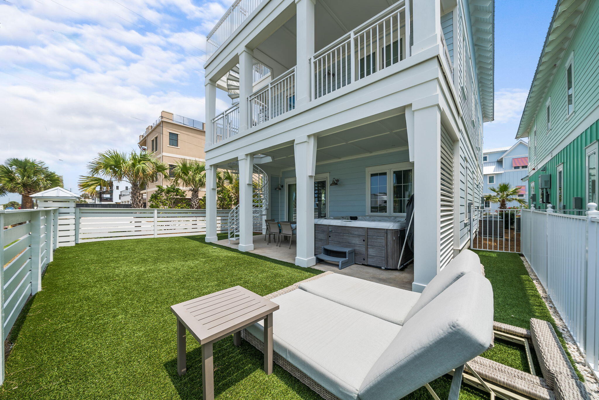 13664 Front Beach Road