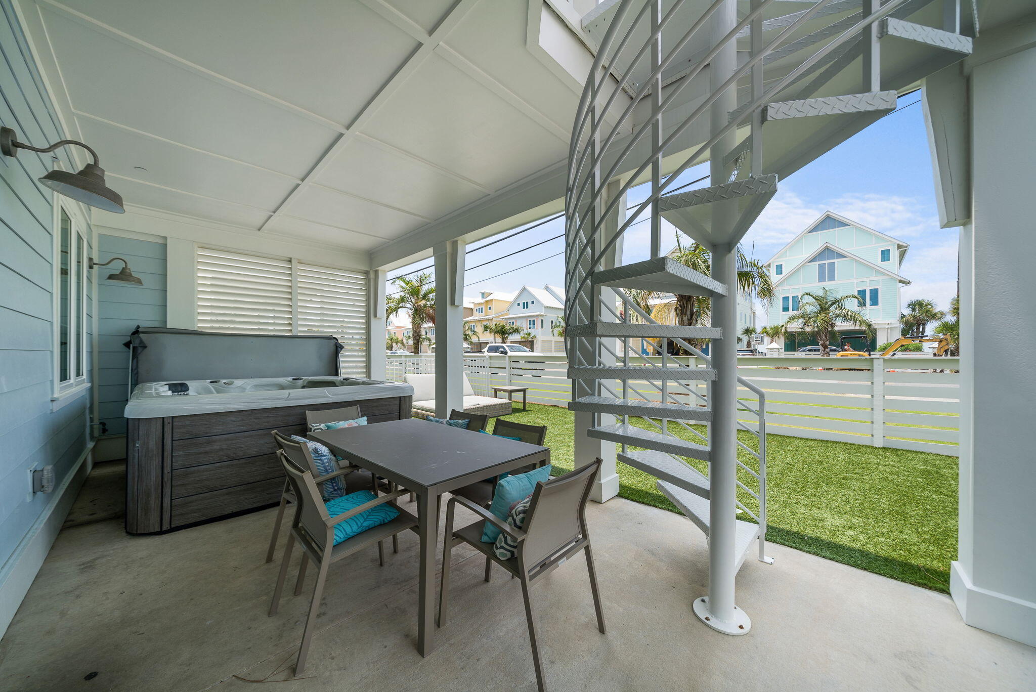 13664 Front Beach Road