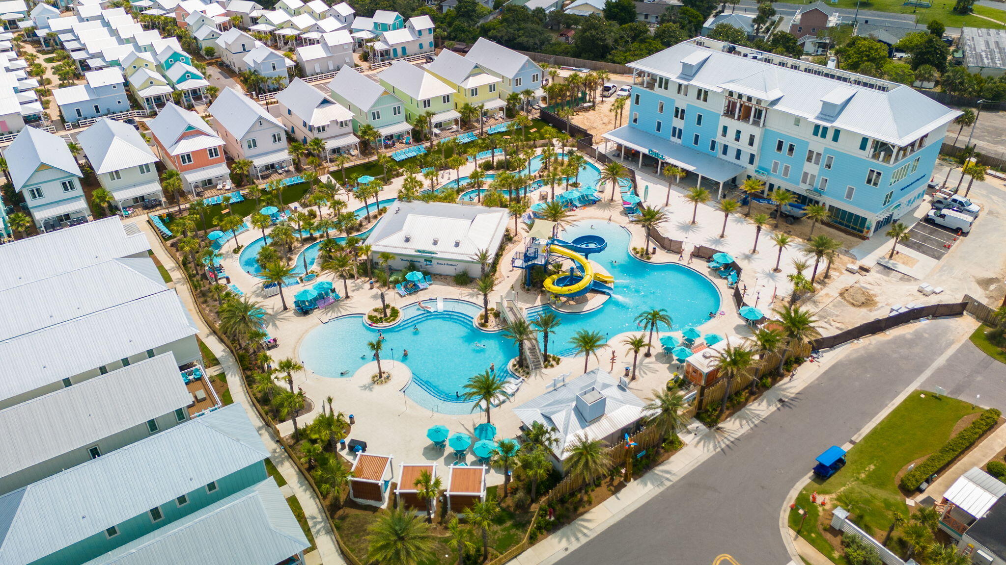 13664 Front Beach Road