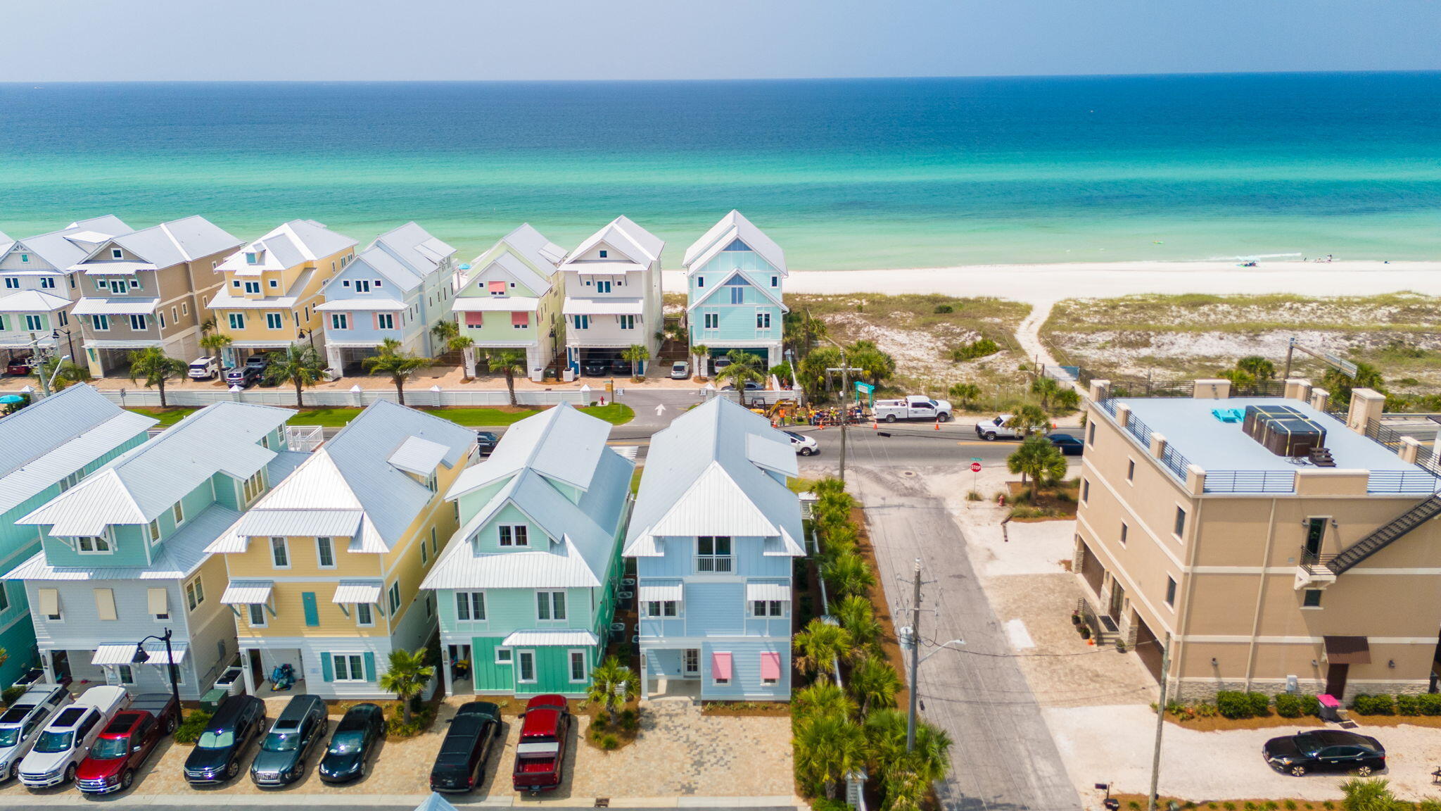 13664 Front Beach Road